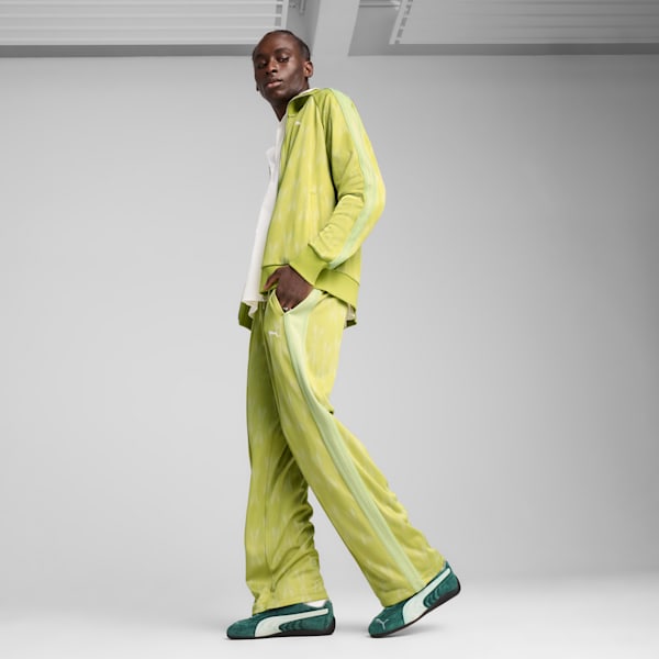 Speedcat The NeverWorn V Sneakers, Dark Myrtle-Green Moon, extralarge