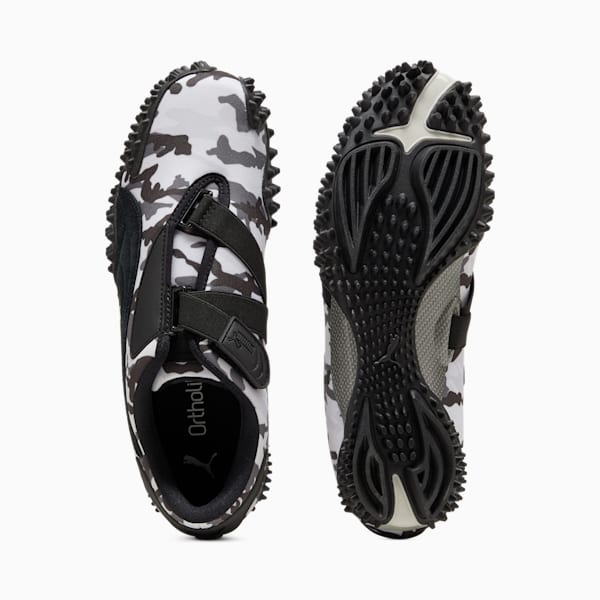 Sneakers Mostro Camo Homme PUMA