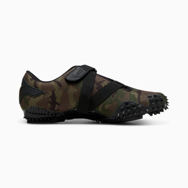 Sneakers Mostro Camo Homme PUMA