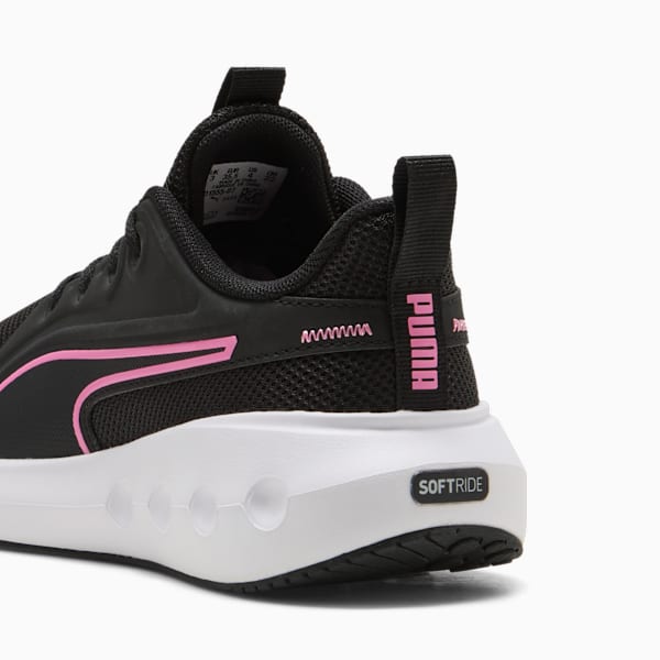 PUMA公式】キッズ ソフトライド カーソン スニーカー 22-25cm