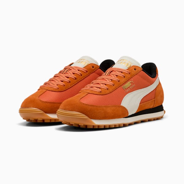 Tenis para hombre Easy Rider Footie, Maple Syrup-Warm White, extralarge
