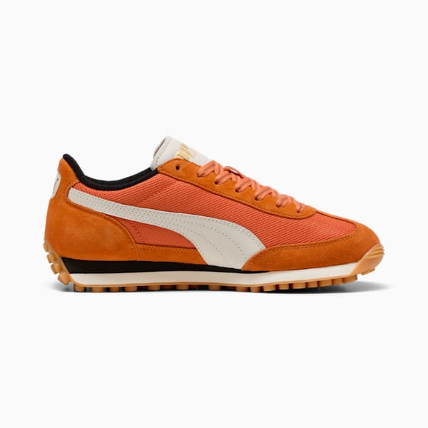 Tenis para hombre Easy Rider Footie, Maple Syrup-Warm White, extralarge