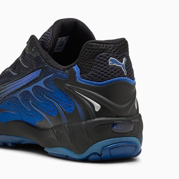 Inhale Men's Sneakers