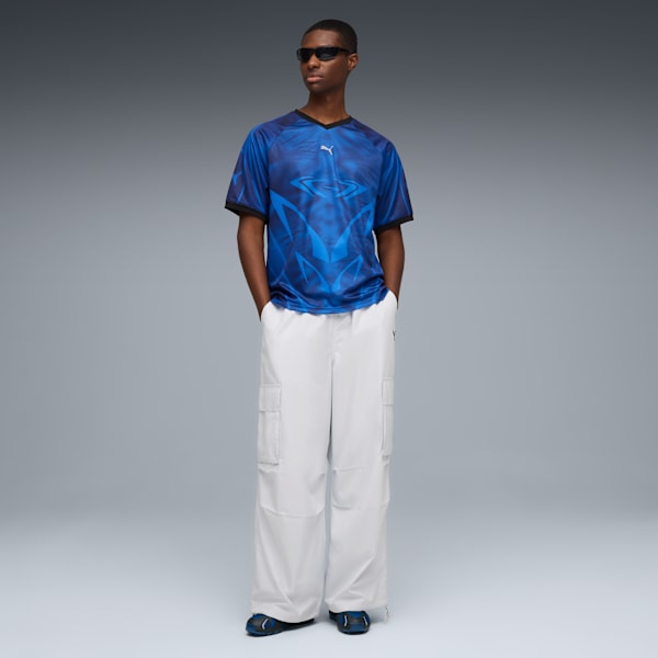 Inhale Men's Sneakers