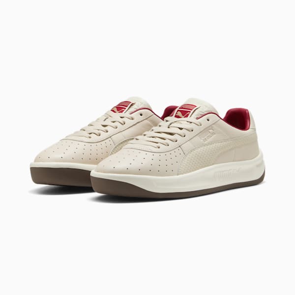 Tenis PALAIS ARTISAN GV Special, Alpine Snow-Dark Crimson, extralarge