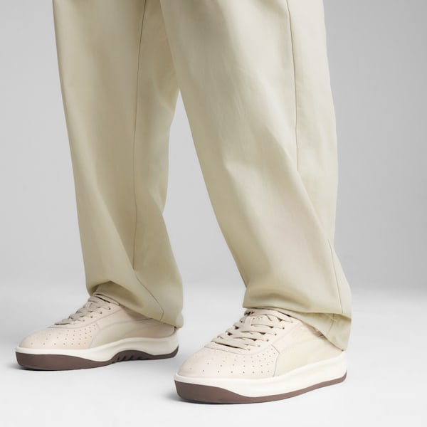 Sneakers PALAIS ARTISAN GV Special Homme, Alpine Snow-Dark Crimson, extralarge