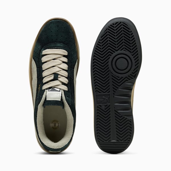 Tenis GV Special The NeverWorn V unisex, PUMA Black-Desert Dust, extralarge