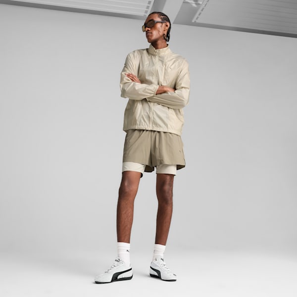 Tenis Speedcat OG, PUMA White-PUMA Black, extralarge