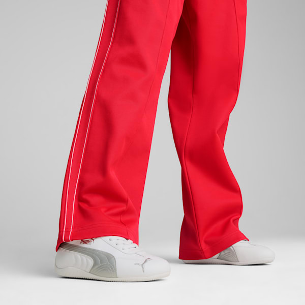 Tenis Speedcat OG, PUMA White-PUMA Silver, extralarge