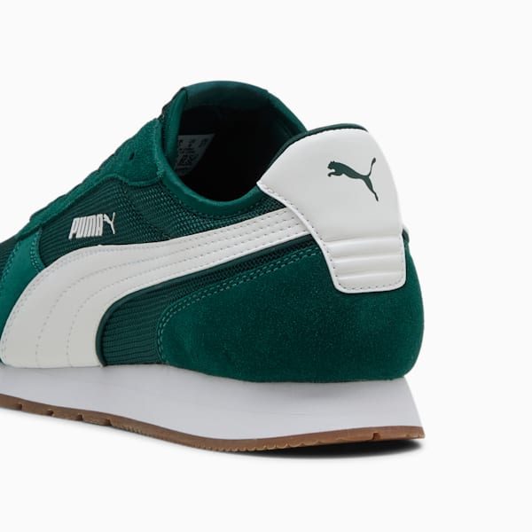 Sneakers Homme ST MILER, Dark Myrtle-PUMA White-Gum, extralarge