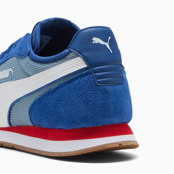 ST MILER Sneakers Unisex, Cool Blue-PUMA White-Clyde Royal, extralarge-GBR