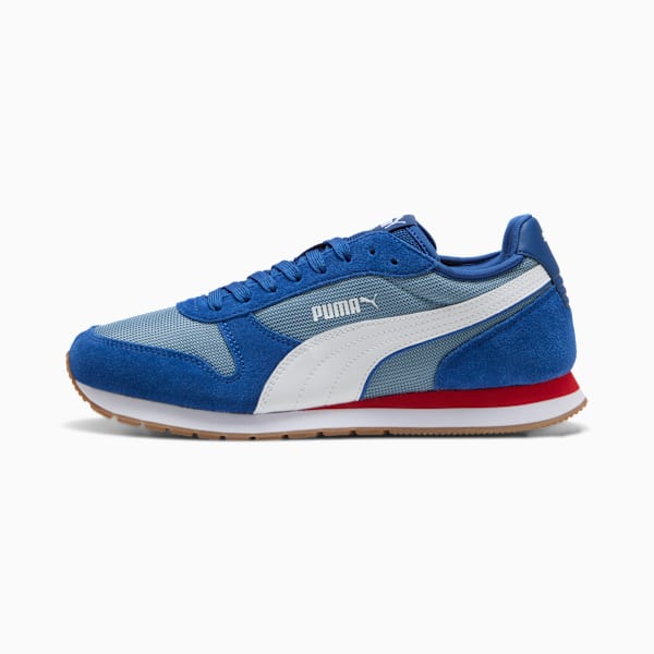 ST MILER Sneakers Unisex, Cool Blue-PUMA White-Clyde Royal, extralarge-GBR