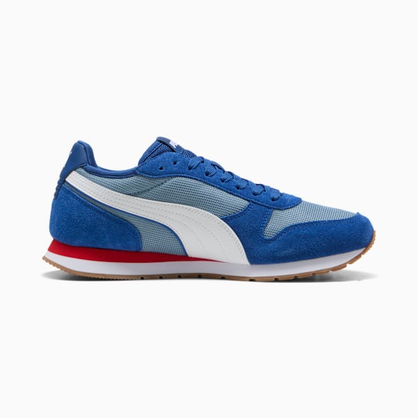 ST MILER Sneakers Unisex, Cool Blue-PUMA White-Clyde Royal, extralarge-GBR