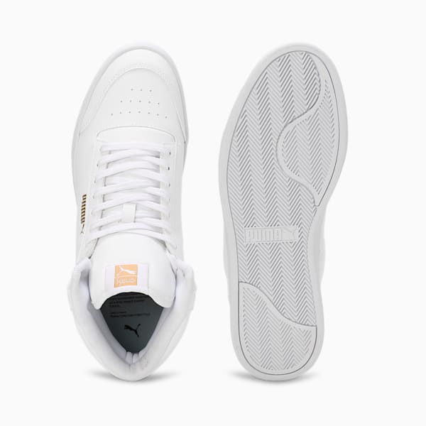 Puma one8 white shoes new arrivals