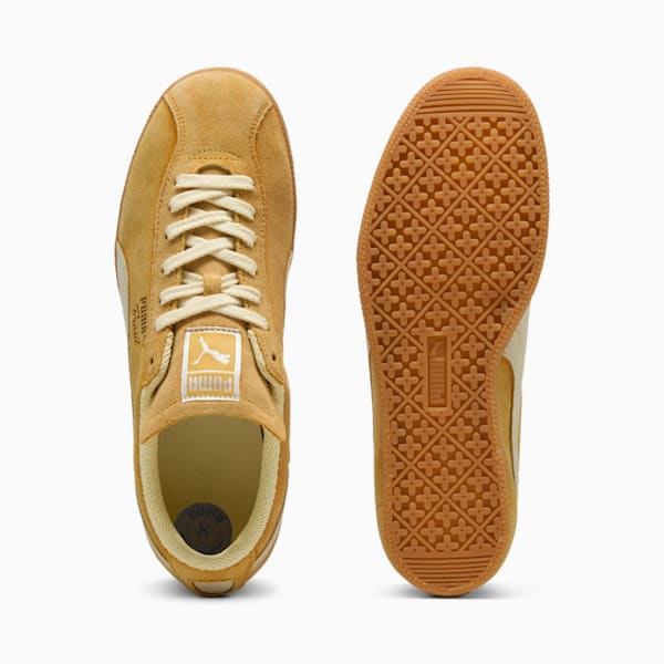 Tenis Brasil The NeverWorn V, Archive Gold-Creamy Vanilla, extralarge