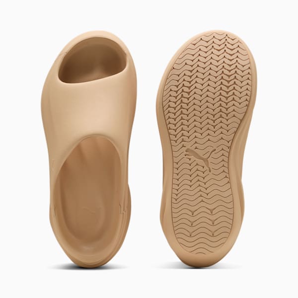Sandalias Unwind NITROcat™, Light Sand-Sand Dune, extralarge