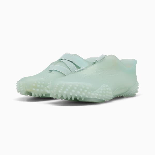 Mostro Jelly Sneakers Women, Peaceful Blue-PUMA White, extralarge
