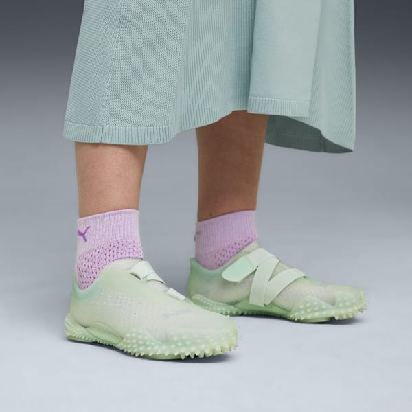 Mostro Jelly Shoes Women