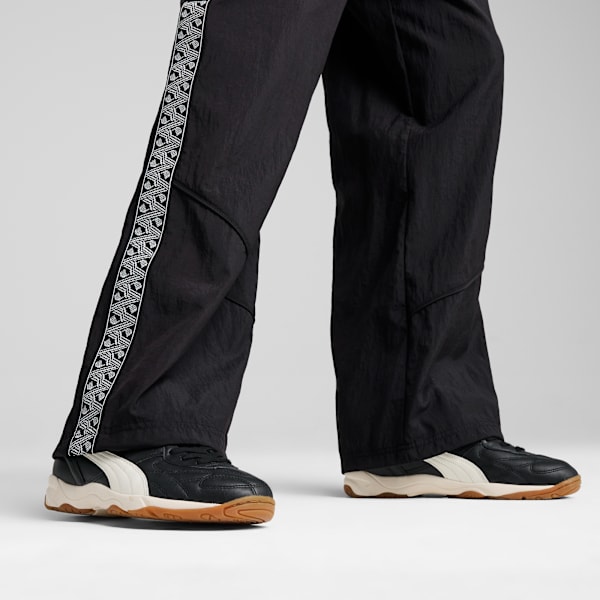 Tenis King Indoor, PUMA Black-Warm White, extralarge