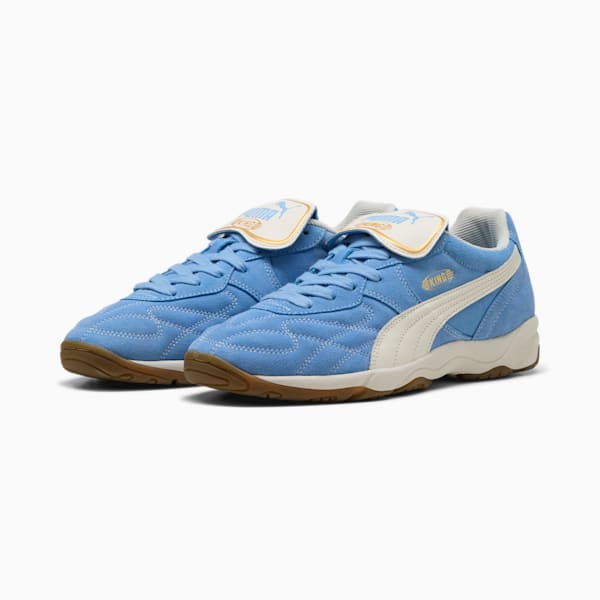 Tenis para hombre KING Indoor Royalty, Day Dream-Frosted Ivory, extralarge