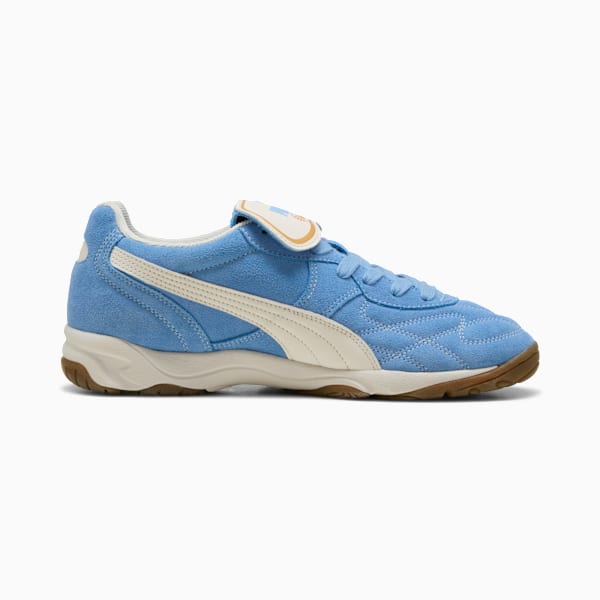 Tenis KING Indoor Royalty, Day Dream-Frosted Ivory, extralarge
