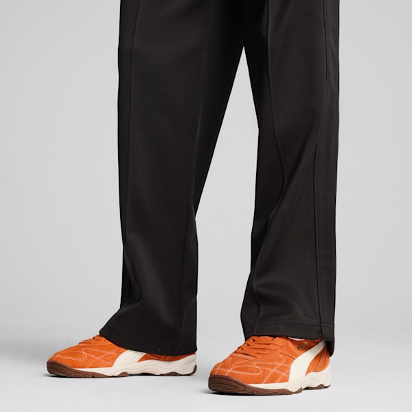 Tenis para hombre KING Indoor Royalty, Maple Syrup-Frosted Ivory, extralarge
