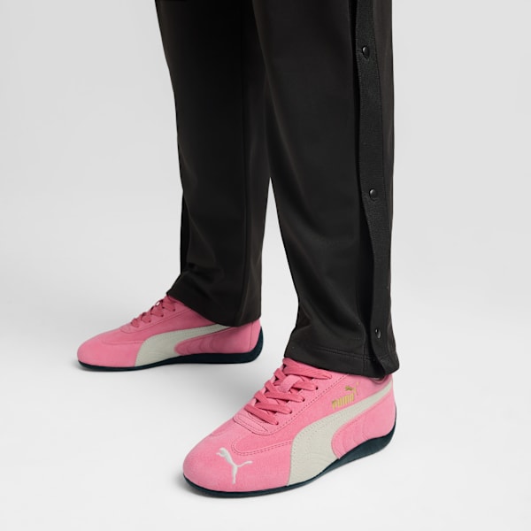 Tenis deportivos adolescentes Speedcat OG, Magic Rose-PUMA White, extralarge