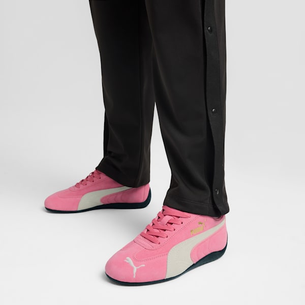 Zapatos deportivos Speedcat OG para niños, Magic Rose-PUMA White, extralarge