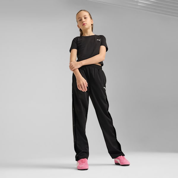 Zapatos deportivos Speedcat OG para niños, Magic Rose-PUMA White, extralarge