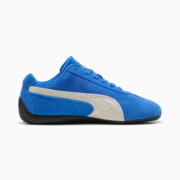 Speedcat OG Big Kids' Sneakers, Mountain Blue-Frosted Ivory, extralarge