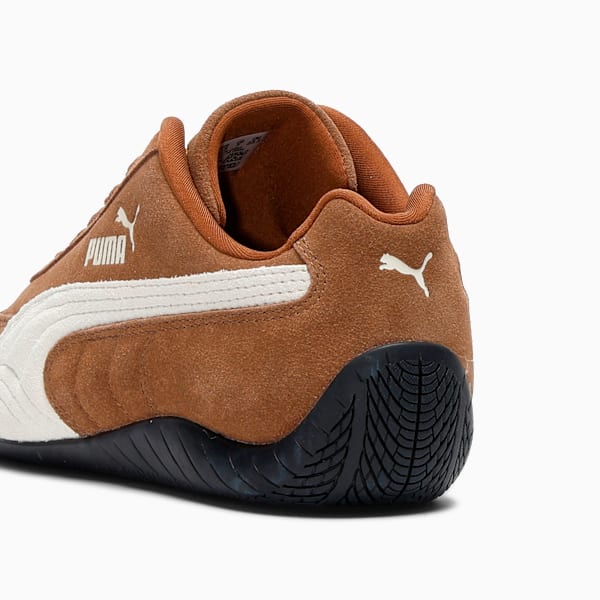 Speedcat OG Big Kids' Sneakers, Haute Coffee-Frosted Ivory, extralarge