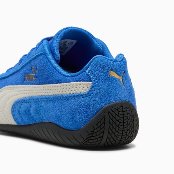 Speedcat OG Little Kids' Sneakers, Mountain Blue-Frosted Ivory, extralarge