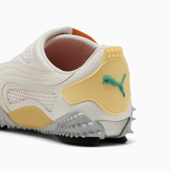 Tenis Ur Mostro Communication, Warm White-Light Straw, extralarge