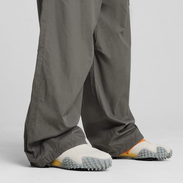 Tenis Ur Mostro Communication, Warm White-Light Straw, extralarge