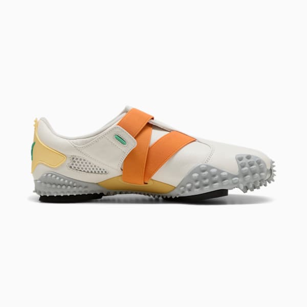 Tenis Ur Mostro Communication para hombre, Warm White-Light Straw, extralarge