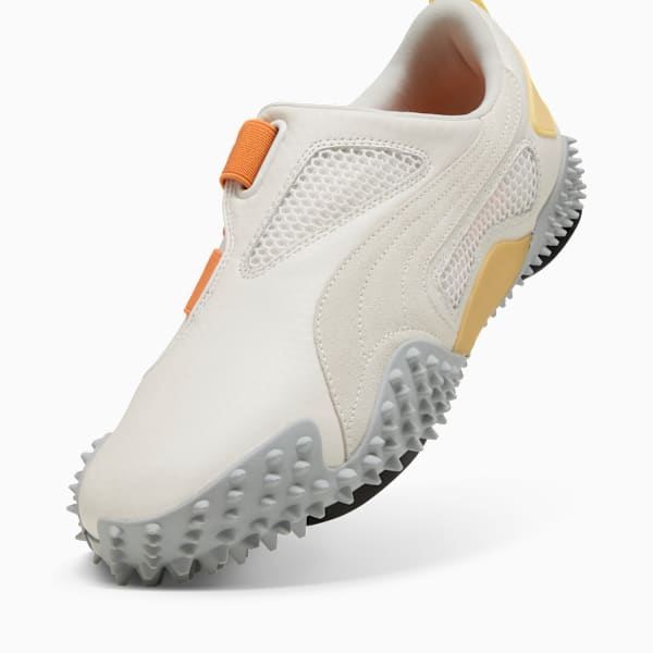 Tenis Ur Mostro Communication, Warm White-Light Straw, extralarge