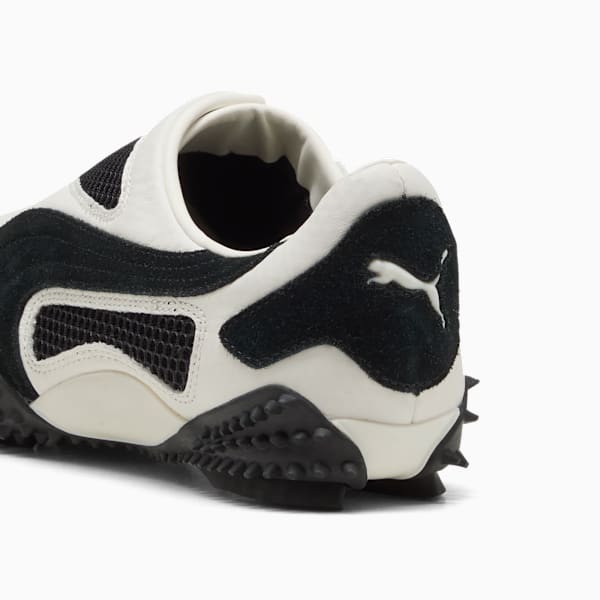 Ur Mostro Unisex, Warm White-PUMA Black, extralarge