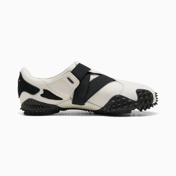 Tenis Ur Mostro, Warm White-PUMA Black, extralarge