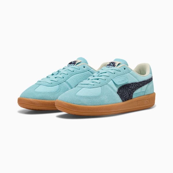 Tenis Palermo Weathered, Safe Lake-New Navy, extralarge