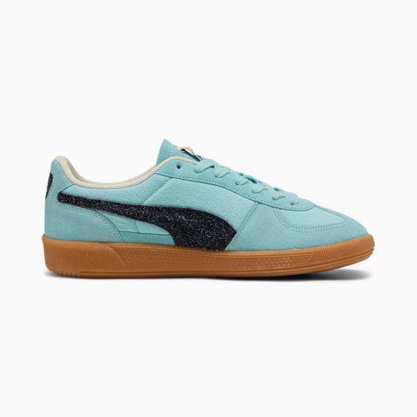 Tenis Palermo Weathered, Safe Lake-New Navy, extralarge