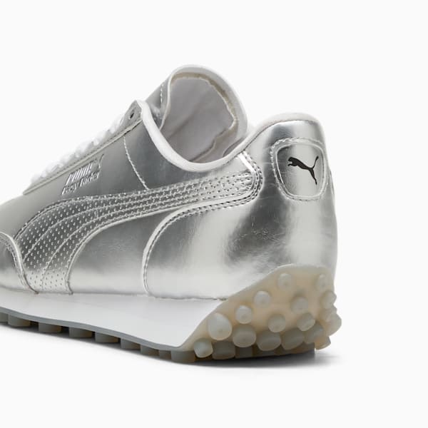 Tenis para mujer Easy Rider Astro Escape, PUMA Silver-PUMA White, extralarge