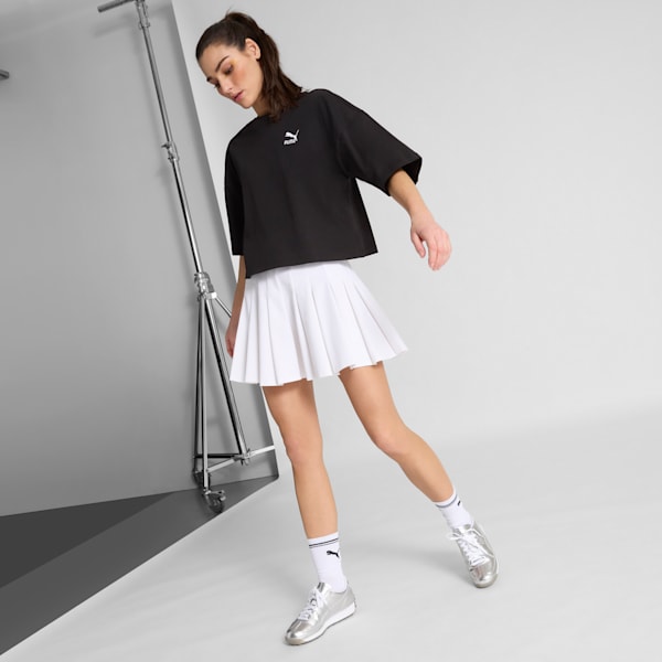 Tenis para mujer Easy Rider Astro Escape, PUMA Silver-PUMA White, extralarge