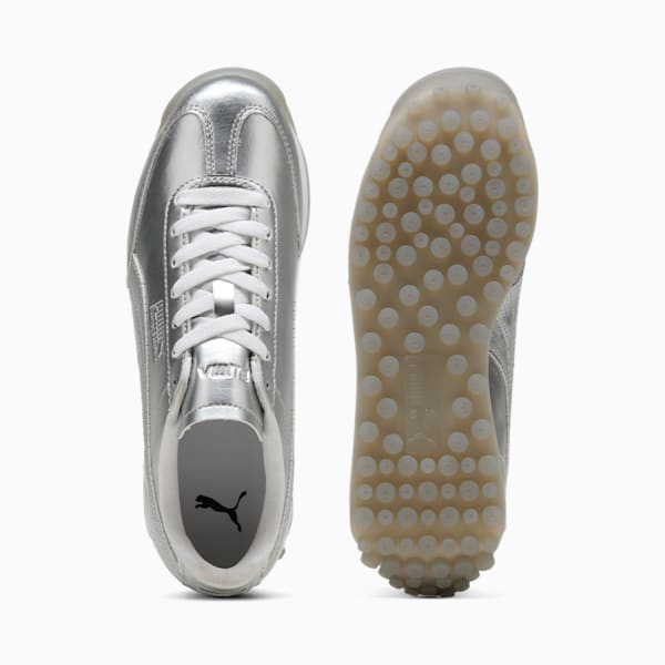 Tenis para mujer Easy Rider Astro Escape, PUMA Silver-PUMA White, extralarge