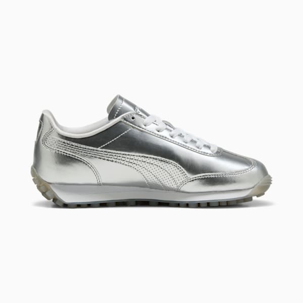 Tenis para mujer Easy Rider Astro Escape, PUMA Silver-PUMA White, extralarge