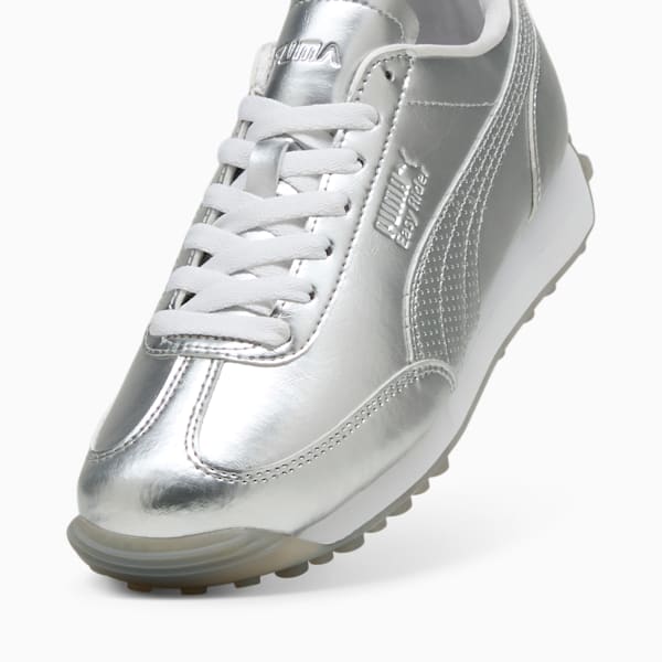 Tenis para mujer Easy Rider Astro Escape, PUMA Silver-PUMA White, extralarge