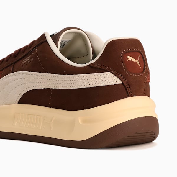 ユニセックス MITA x DEAL GV スペシャル スニーカー, Espresso Brown-Frosted Ivory, extralarge-JPN