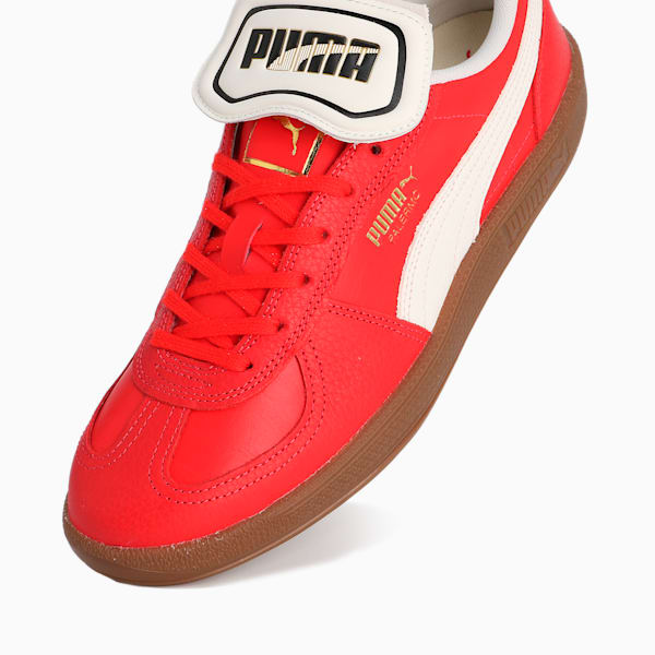 PUMA公式】ユニセックス パレルモ プレミアム スニーカー