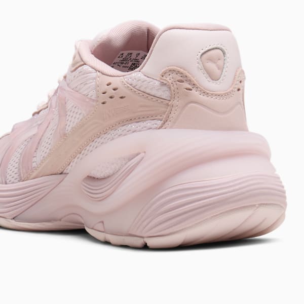 Tenis para mujer Inverse Premium, Galaxy Pink-Mauve Mist-Frosty Pink, extralarge