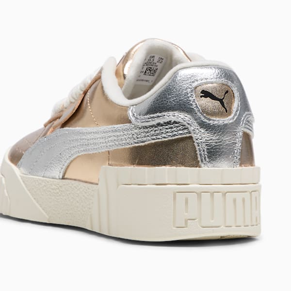 Tenis Cali Mixed Metals para ninos grandes PUMA