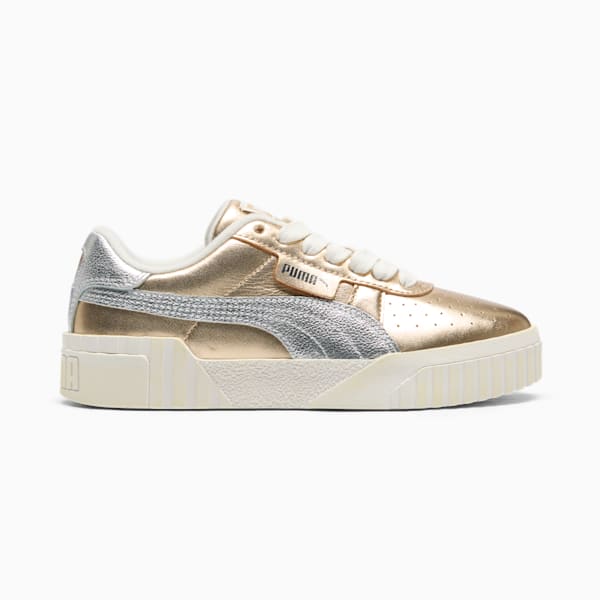 Puma cali rose gold deals